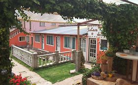 Hostal La Casa del Sol
